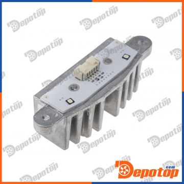 Appareil de commande d'éclairage pour BMW | EPX-BM-026, 1308310415